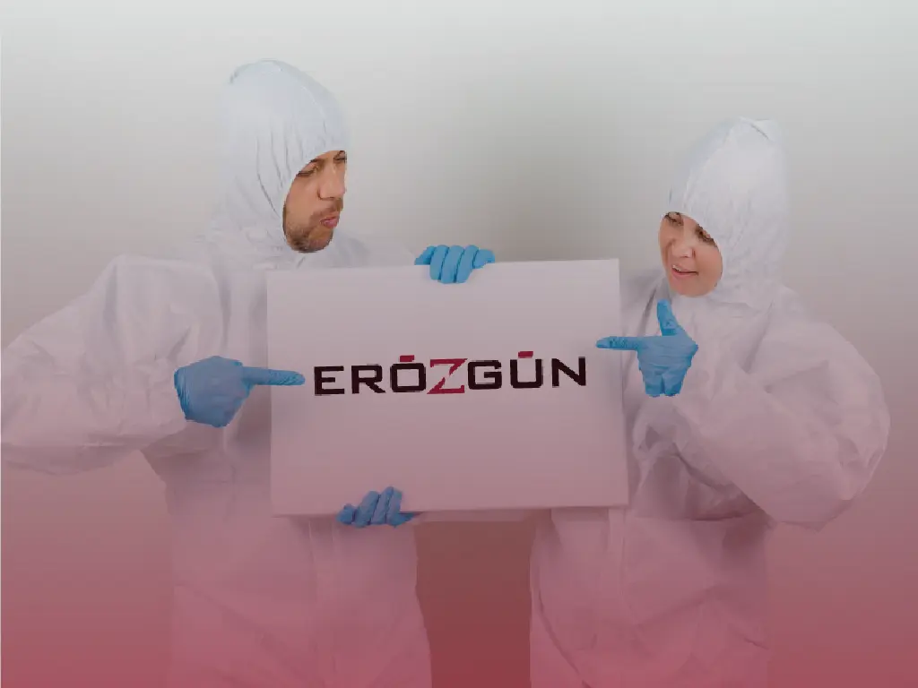 Isı ile dezenfeksiyon ve hijyen uygulaması