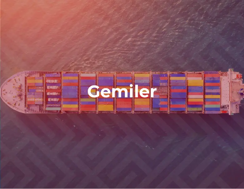 Gemiler