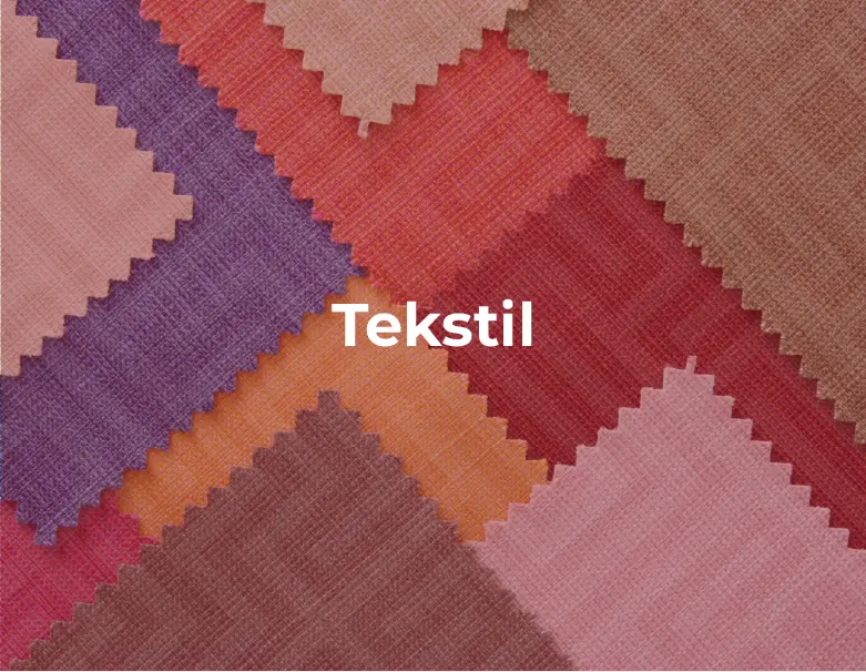 Tekstil