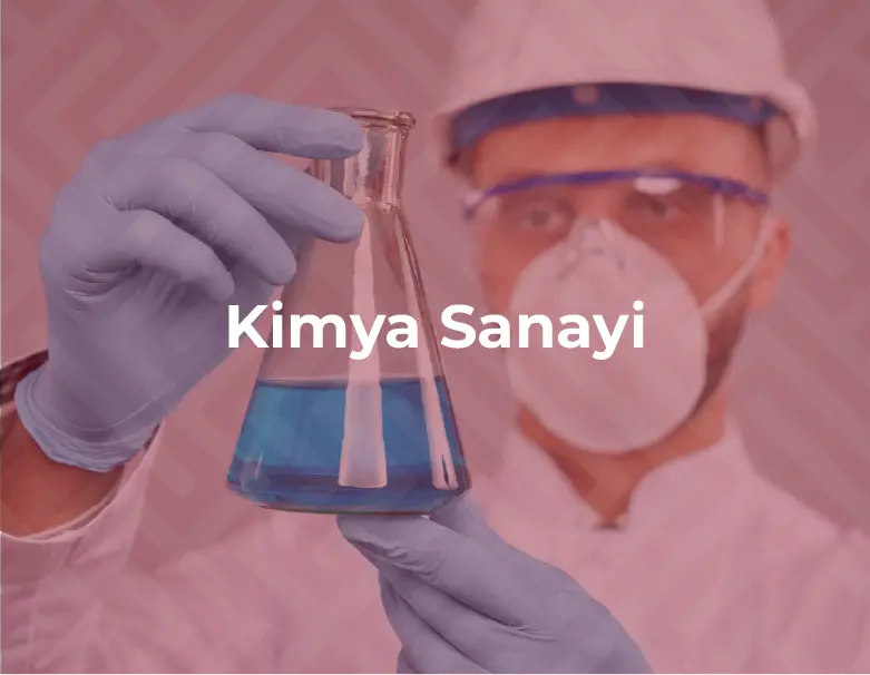 Kimya Sanayi