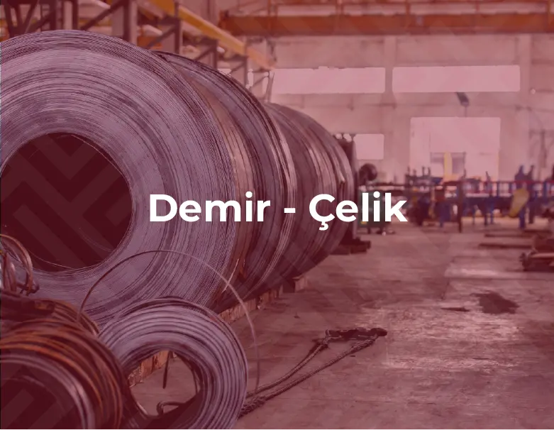 Demir-Çelik