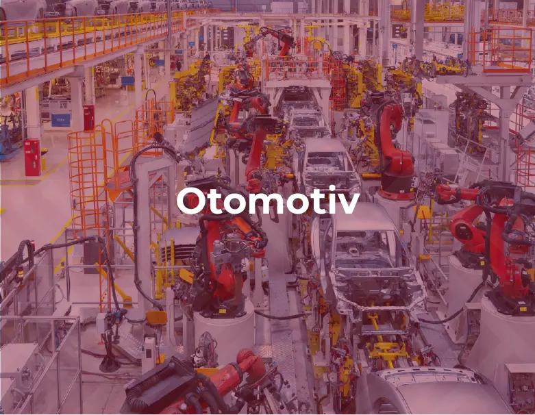 Otomotiv