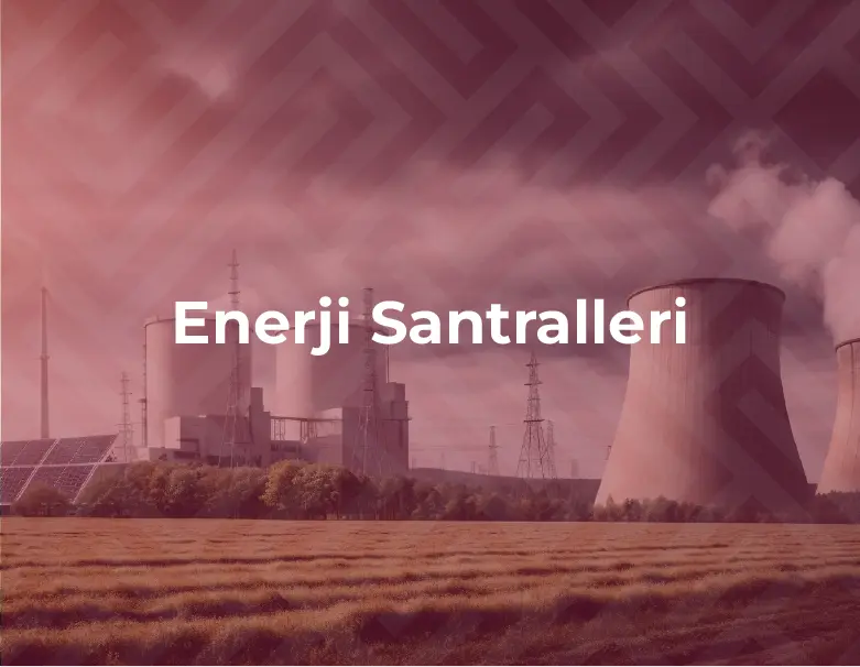 Enerji Santralleri