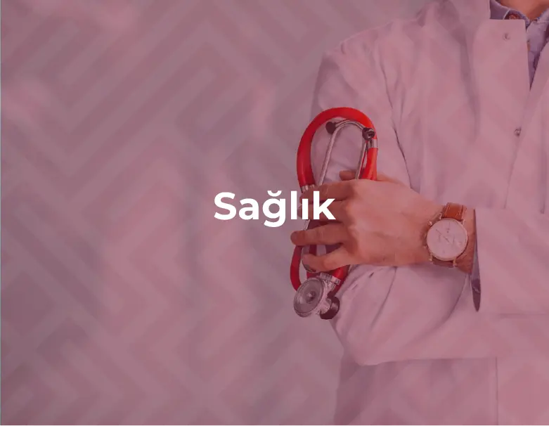 Sağlık