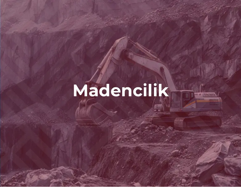 Madencilik