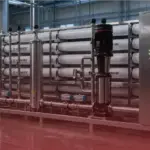 RO Membran Performans Kaybı: Teşhis Rehberi