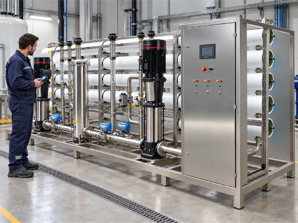 steam autoclave: Merkezi Buhar mı, Dahili Jeneratör mü?