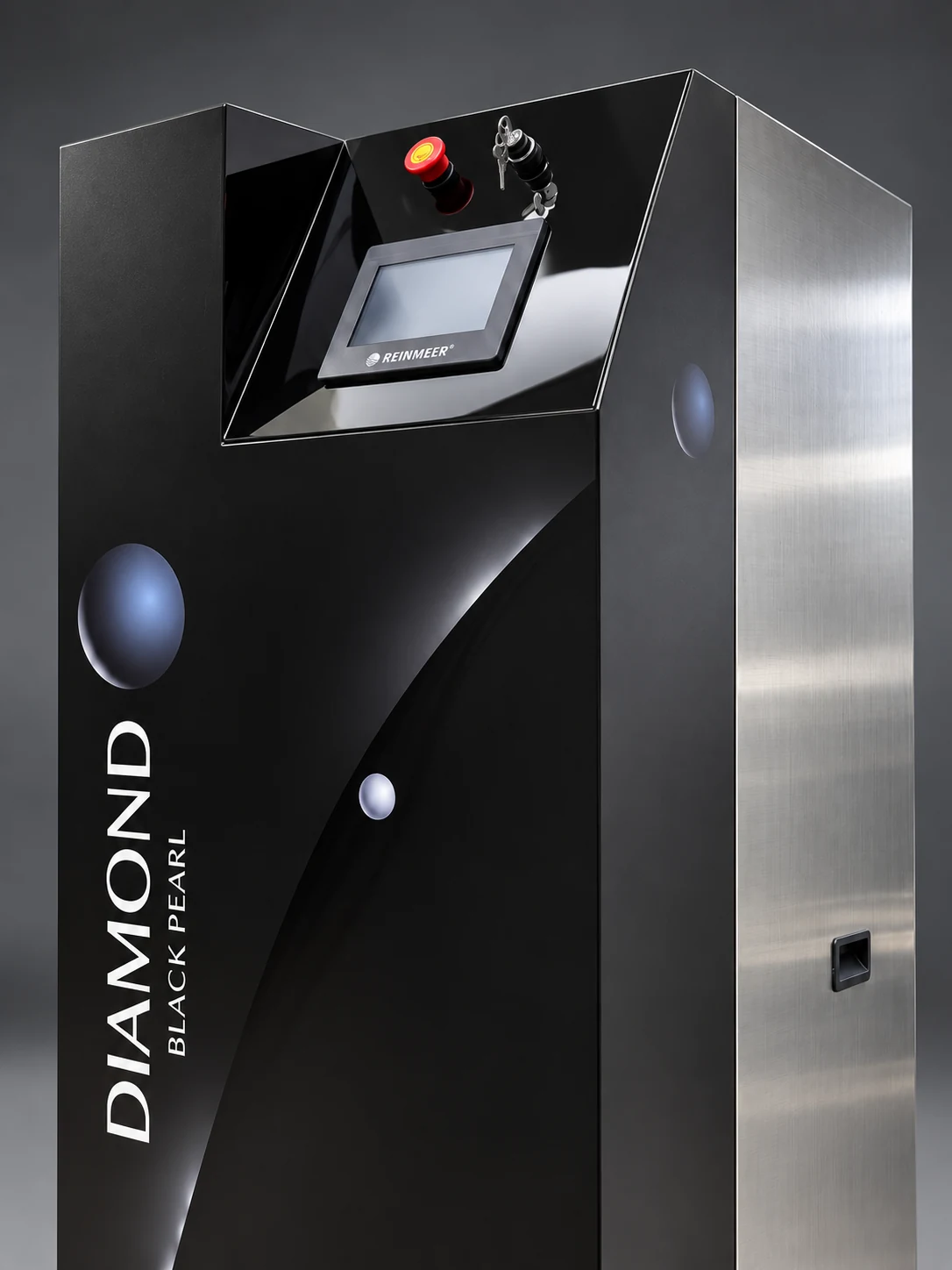 DIAMOND Serisi medikal ultrafiltrasyon sistemi